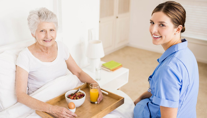 Curso de certificación en geriatría y cuidador domiciliario